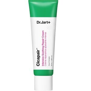 Dr. Jart+ Intensive Soothing Repair Cream New in Box 50 ml